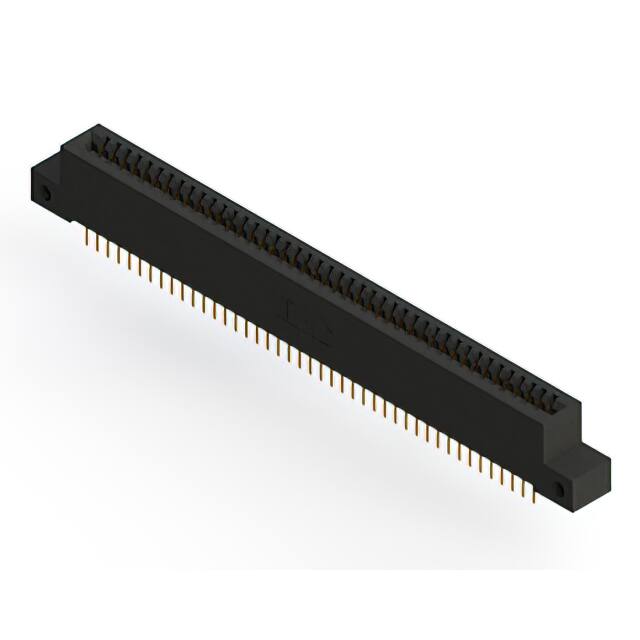 392-086-524-212 EDAC Inc.  Edgeboard Connectors